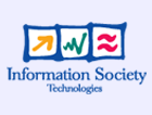 IST logo