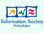 IST logo